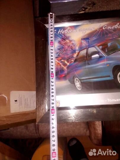 Металлические рамы для картин, принтов, постеров