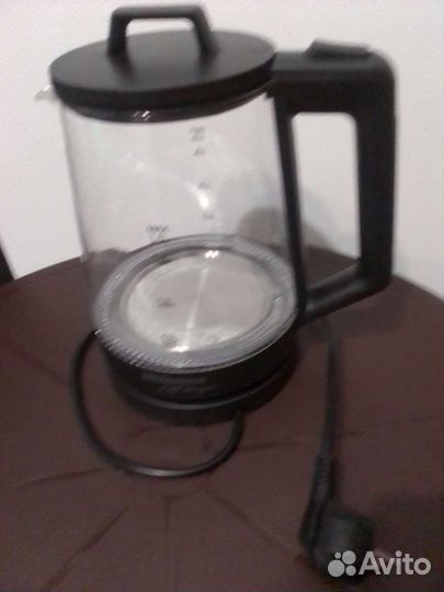 Чайник электрический redmond rk g191