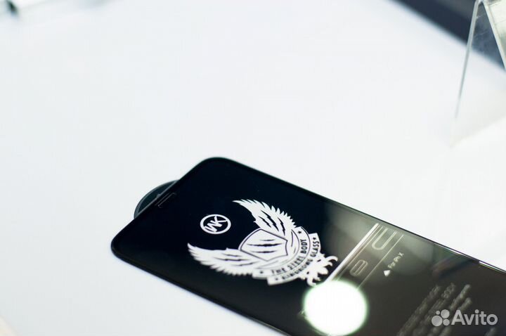 Защитное стекло iPhone XS Max / 11PRO Max