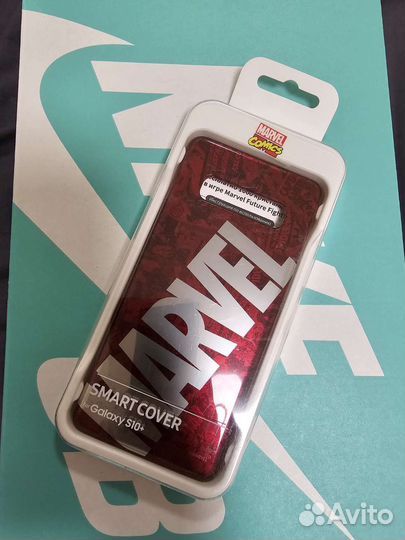Чехол на samsung galaxy s10 plus