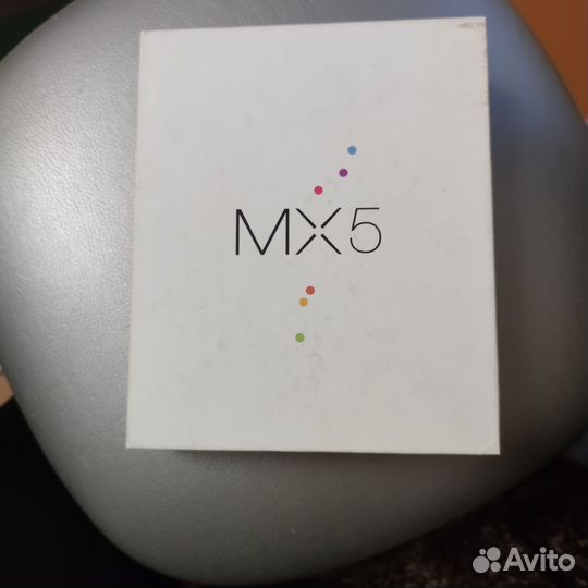 Meizu MX5, 3/16 ГБ