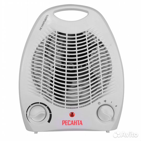 Тепловая завеса Ресанта твс-1 (2 кВт)