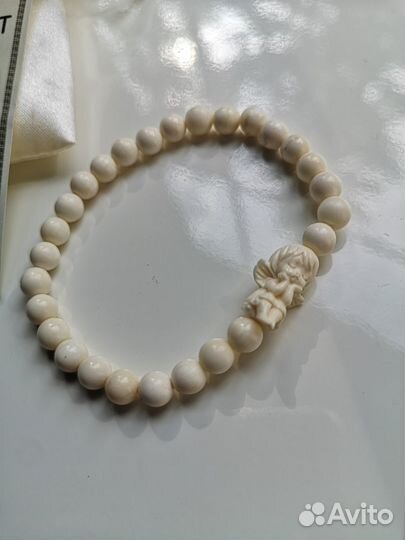 Браслет из бивня мамонта