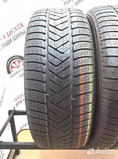 Pirelli Scorpion Winter 215/65 R17 97P