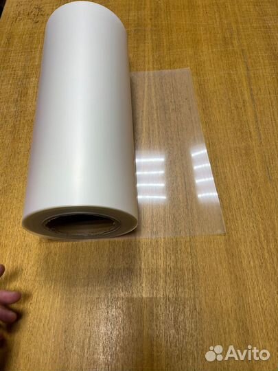 Пленка для печати DTF 30 см /термотранферная