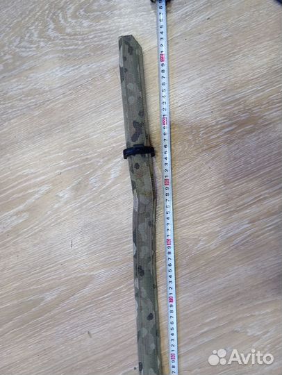 Ремень тактический