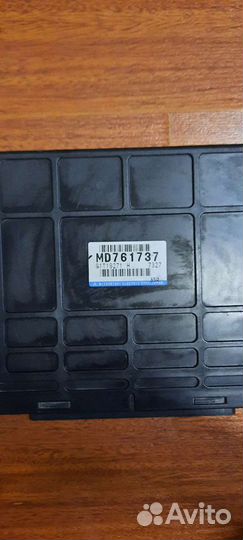 Блоки управления двигателем