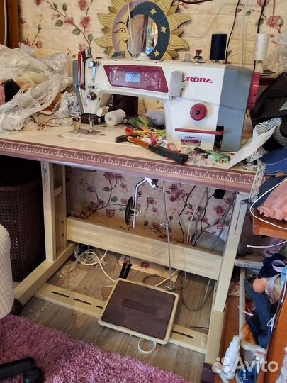 Ремонт одежды