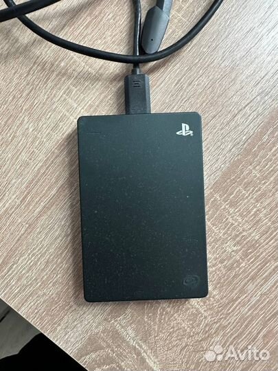 Seagate game drive PS4&5 usb 3.0