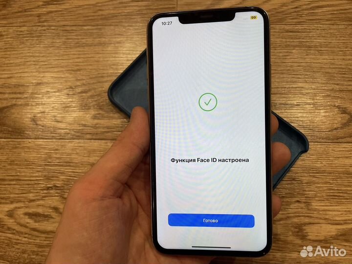iPhone 11 Pro Max, 256 ГБ