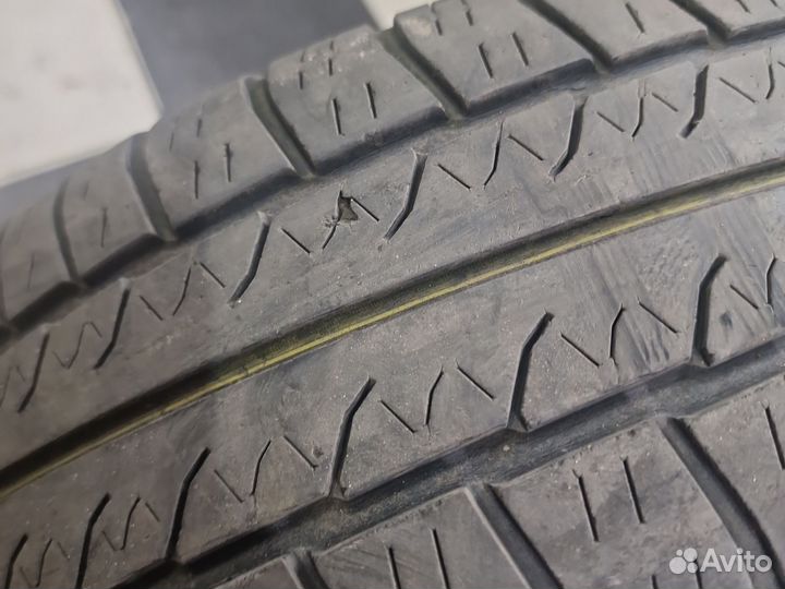 Колесо с дисков