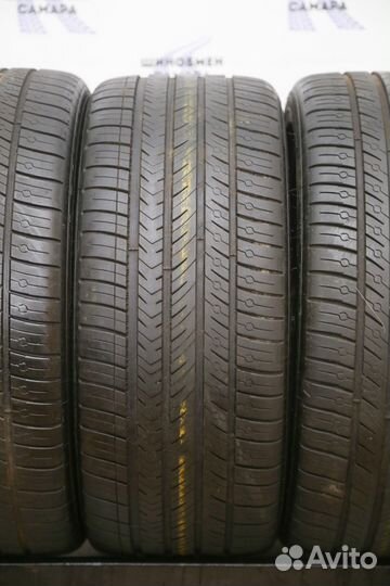 Michelin Pilot Sport 4 245/40 R18 97Y
