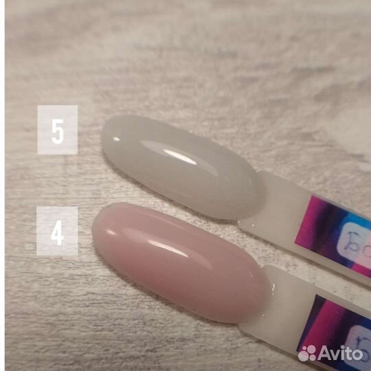 Базы от Klio и Луи Филипп