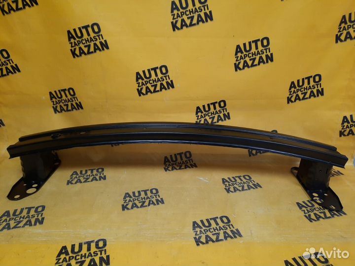 Усилитель пер.бампера Kia Rio 3 2011-2017