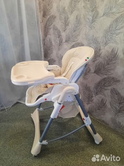 Стульчик для кopмления swеeт вавy rоyаl
