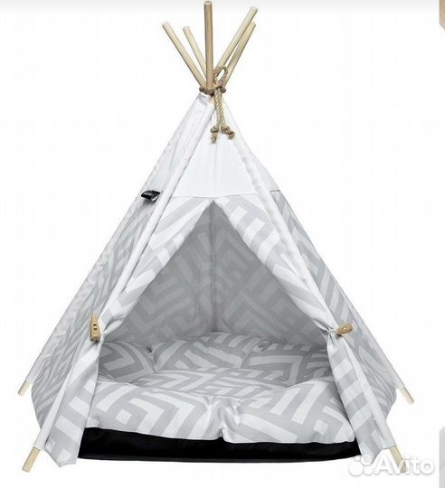 Лежанка, домик для кошек или собак