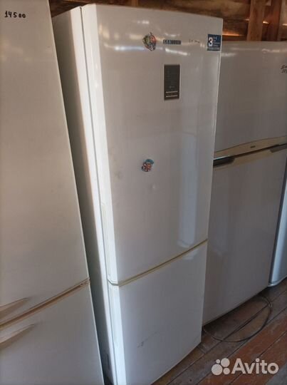 Холодильник Самсунг. Доставка