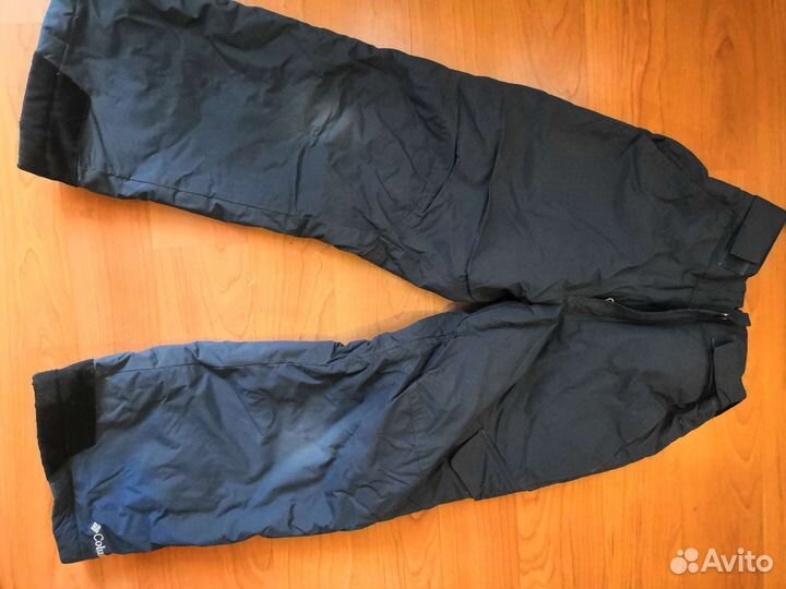 Зимний костюм детский (Columbia)