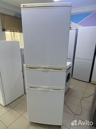 Холодильник goldstar nofrost