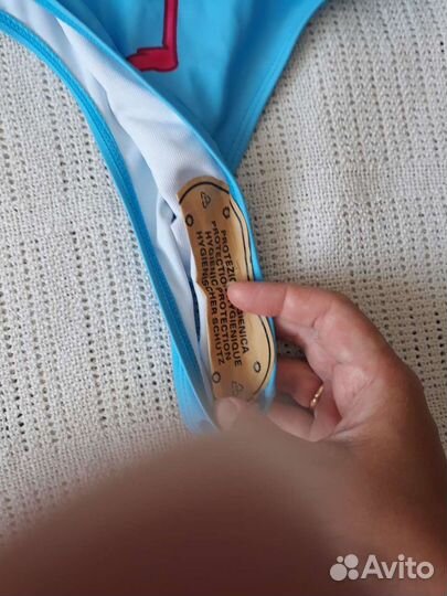 Купальник бикини