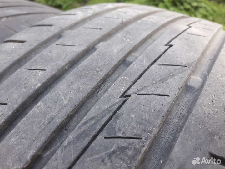 Диски комплект R15, 4x100, DIA 54,1, ET 48