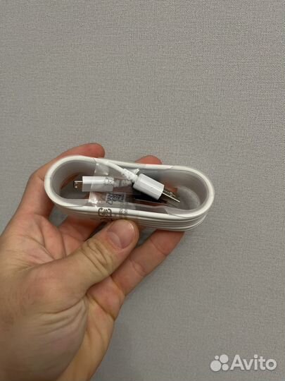 Шнур micro usb samsung кабель оригинал