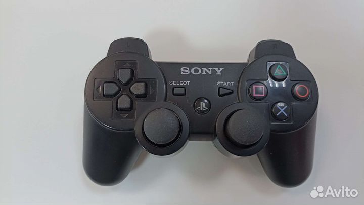 Sony PS3 super slim play station 3