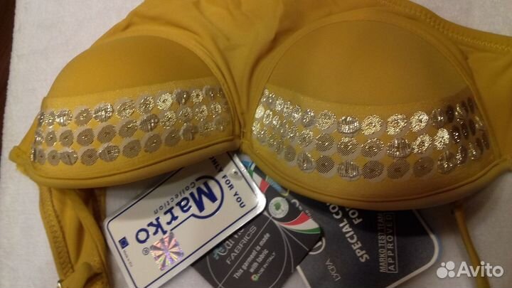 Купальник итальянский