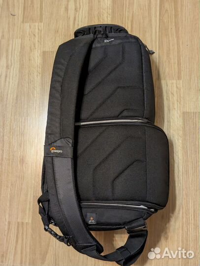 Фоторюкзак lowepro slingshot 250 AW