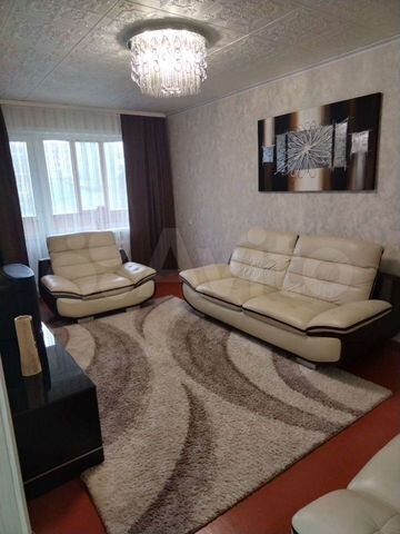 2-к. квартира, 45 м², 2/5 эт.