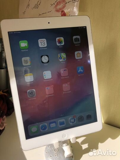 iPad air