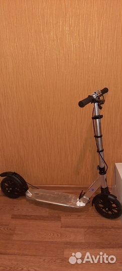 Самокат urban scooter