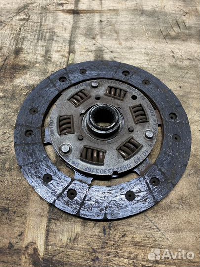 Диск сцепления Lifan Smily 1.3