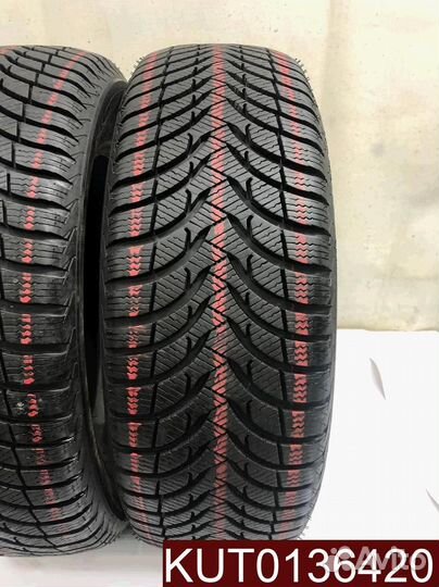 Michelin Alpin A4 205/55 R16 91T