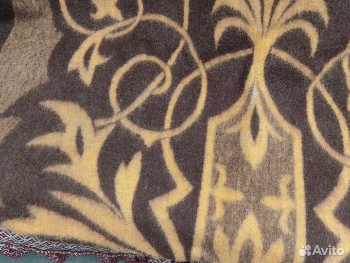 Одеяло. Покрывало