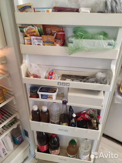 Холодильник бу