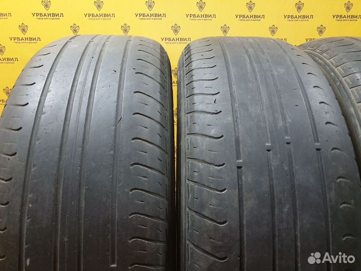 Hankook Optimo K415 225/60 R17