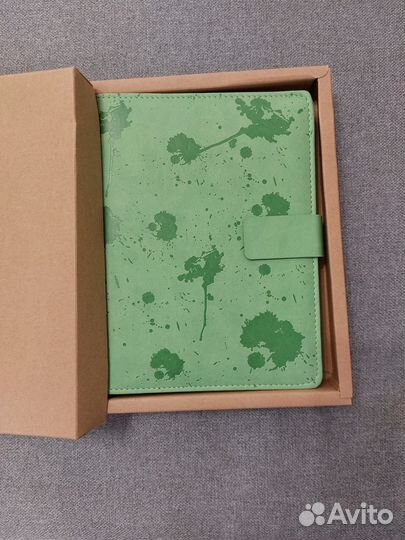 Ежедневник недатированный