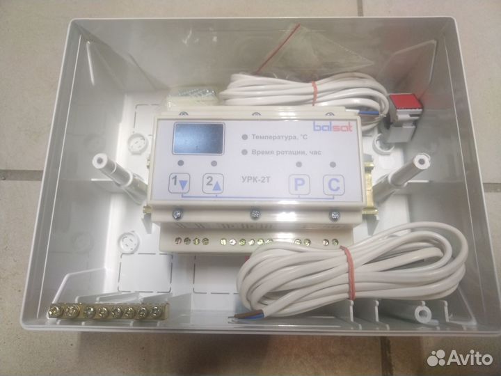 Продам урка 2т