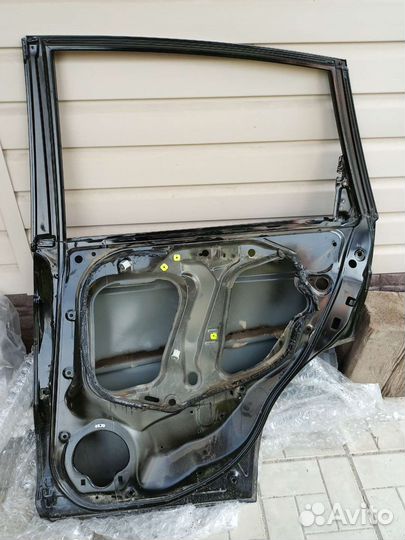 Дверь задняя honda