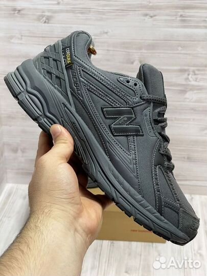 Кроссовки New Balance 1906R Gore Tex