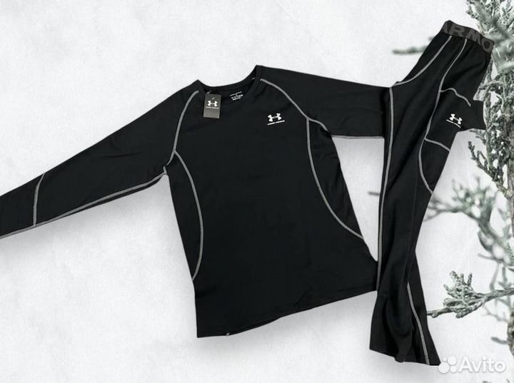 Термобелье Under Armour