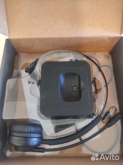 Bluetooth-гарнитура JazzTel M97