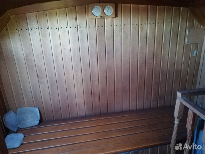 Вагон-дом Урал Здание мобильное, 1986