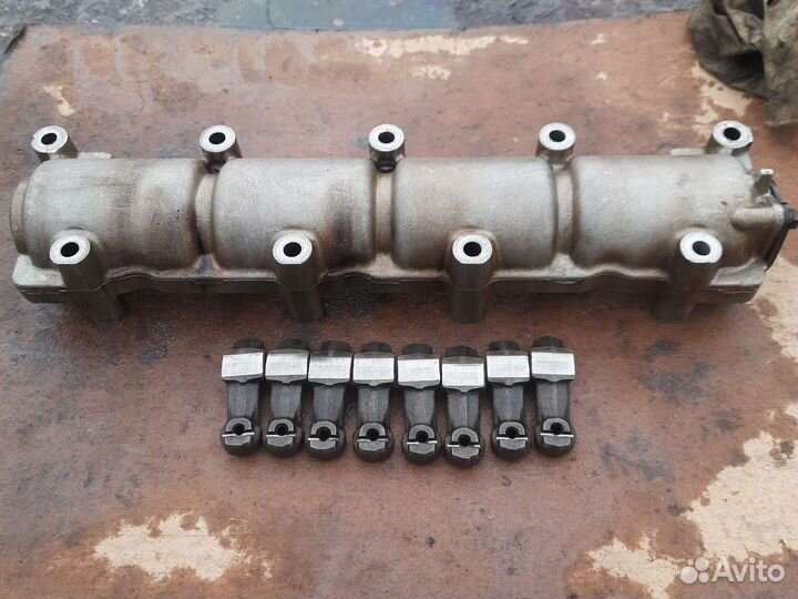 Распредвал ваз 2101 2107