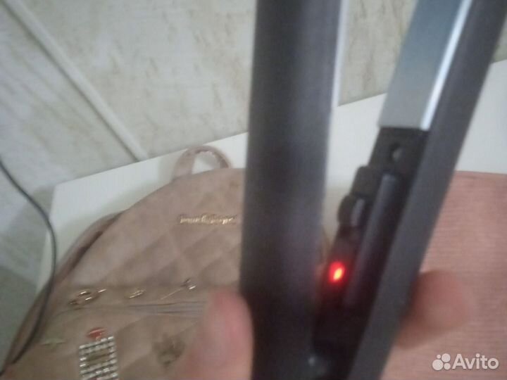 Выпрямитель для волос