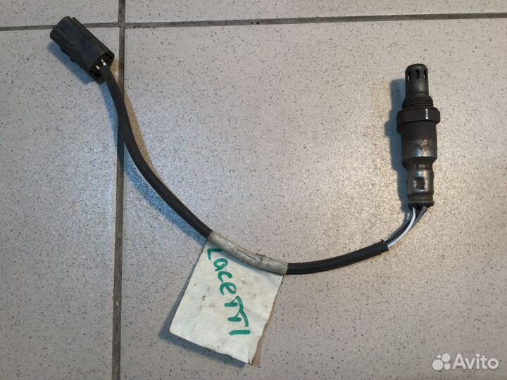 Датчик кислородный Шевроле Лачетти 2003-2013