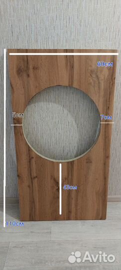 Столешница для кухни