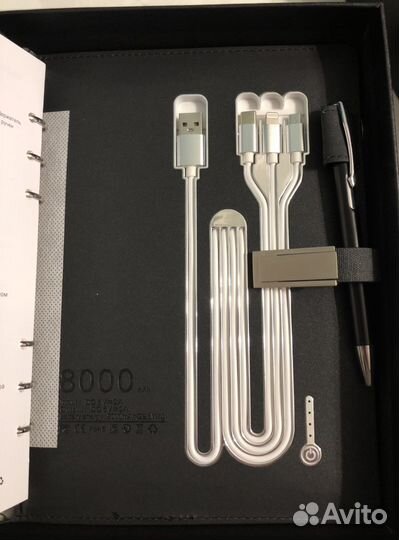 PowerBook новый