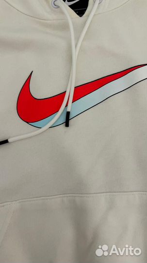 Худи Nike женское